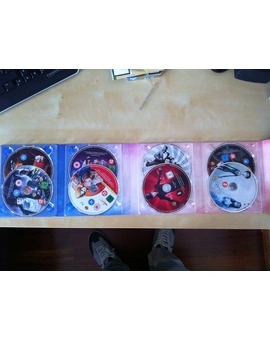 Colección Tim Burton