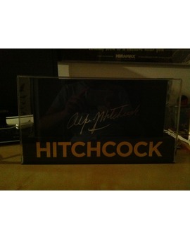 Coleción HITCHCOCH