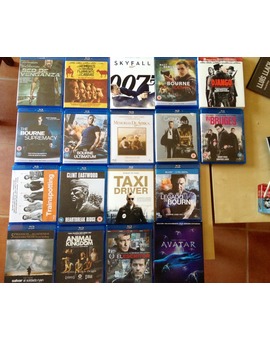 Últimas compras Amazon y Fnac 2x1