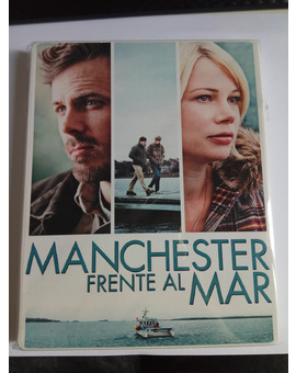 Un nuevo custom steelbook