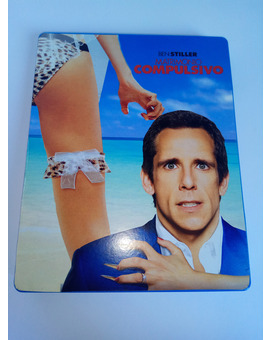 Custom steelbook Matrimonio compulsivo