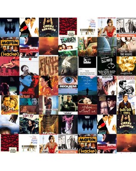 Las 5 mejores películas de la historia