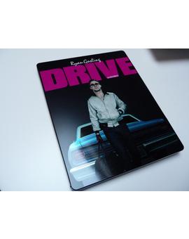 Steelbook Drive