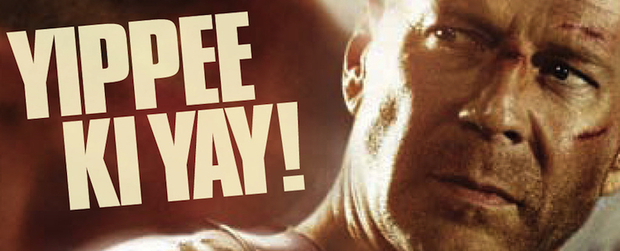 A Good Day to Die Hard (Jungla de Cristal 5) será estrenada el 14 de febrero de 2013 (en USA)