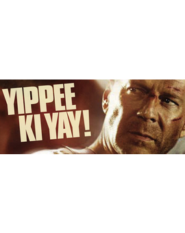 A Good Day to Die Hard (Jungla de Cristal 5) será estrenada el 14 de febrero de 2013 (en USA)