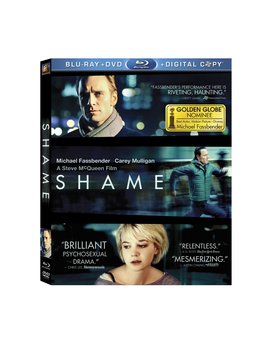 Shame USA