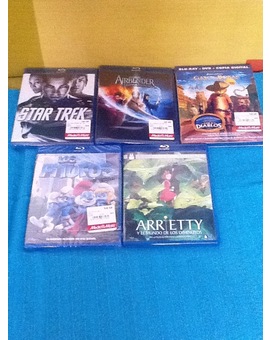 Mis compras en Media Markt