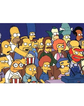 Películas que vamos viendo