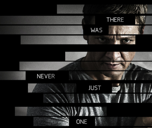 Trailer internacional ''The Bourne Legacy''