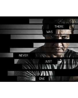 Trailer internacional ''The Bourne Legacy''
