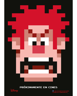Rompe Ralph
