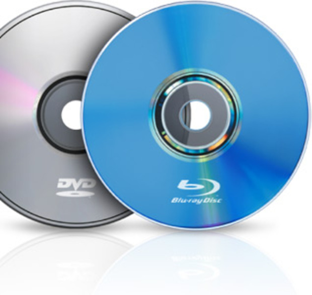 Basta ya de Combos BD+DVD