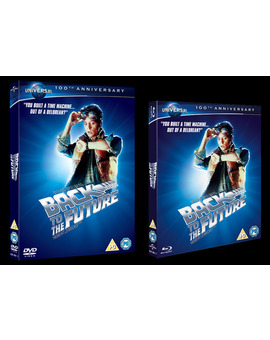 Blu-ray Augmented Reality Editions