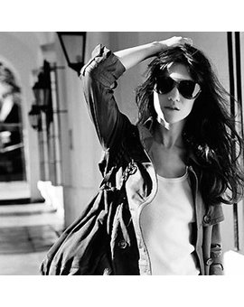 Charlotte Gainsbourg protagonizará la pelicula porno de Lars Von Trier