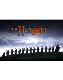 Warner Bros presenta material inedito de ''El Hobbit'' con resultados sorprendentes de alta velocidad