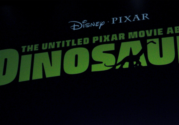 Los nuevos proyectos de Pixar
