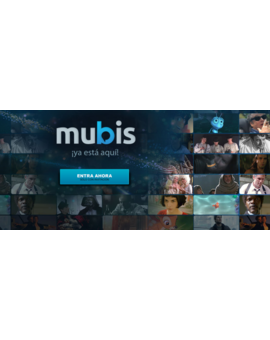 ¿Qué añadirías a Mubis?