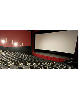¿Te has ido alguna vez de una sala de cine por ser mala una peli?