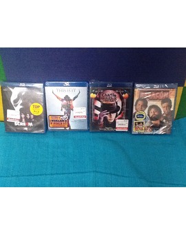 Compra 2x1 Media-Markt y otros + Club Warner