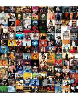 101 películas que hay que ver (Tu haces la lista)