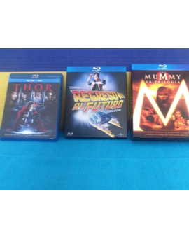 Compras 3x2 El Corte Inglés