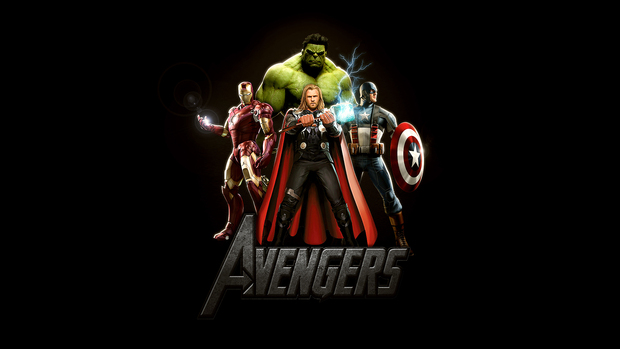 The Avengers bate record en su primer fin de semana en EEUU ($200 millones)