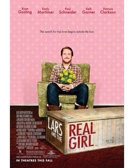 Lars y una chica de verdad
