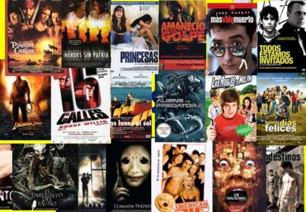 Películas que todo el mundo odia pero que a tí te encantan