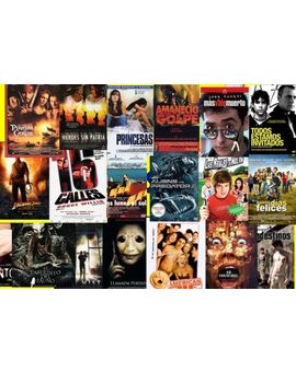 Películas que todo el mundo odia pero que a tí te encantan