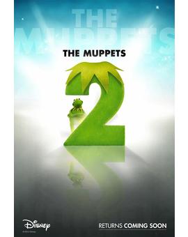 The Muppets 2 (Teaser Poster)