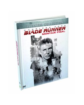 Blade Runner Edición Especial (3'89€ en Amazon con el 2x1) 