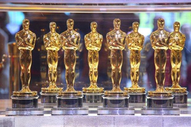 Juego: Los Oscar (2012)