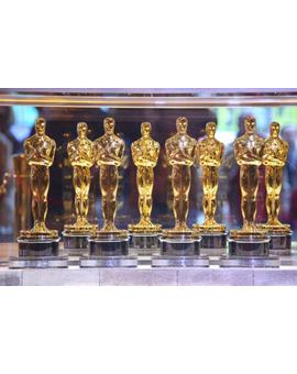 Juego: Los Oscar (2012)