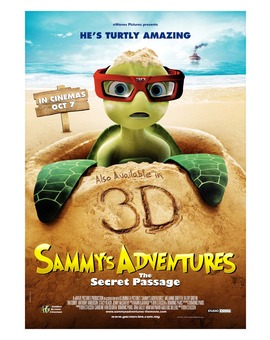 El mejor Blu-ray 3D
