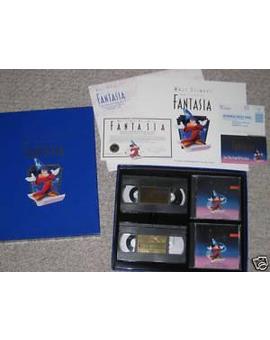 JOYA: Fantasía ''caja VHS'' a la venta
