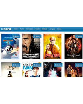 ¿En serio alguien alquila estrenos HD online?