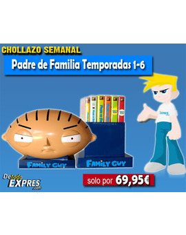 Muchos blu-rays a 6'95€ (Detodoexpres)