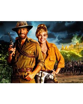 quatermain