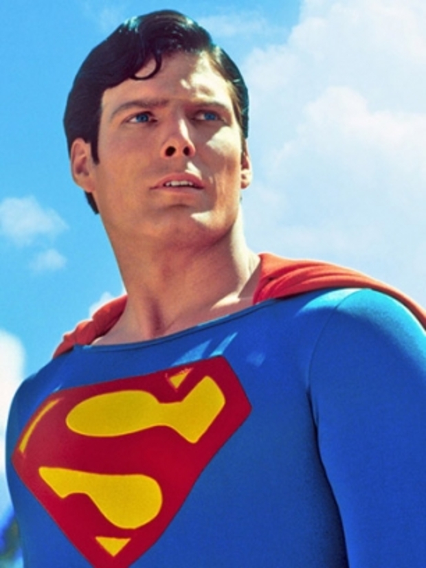 El gran Heroe de Infancia