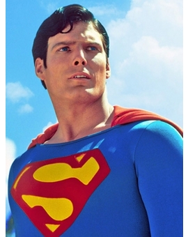 El gran Heroe de Infancia