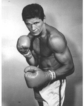 charles boxing