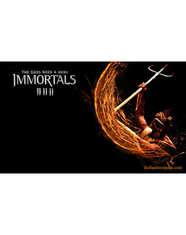 immortals
