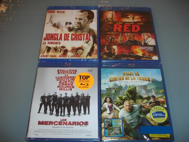 4 x 9.99€ ebay (puja ganada)