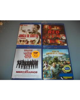 4 x 9.99€ ebay (puja ganada)