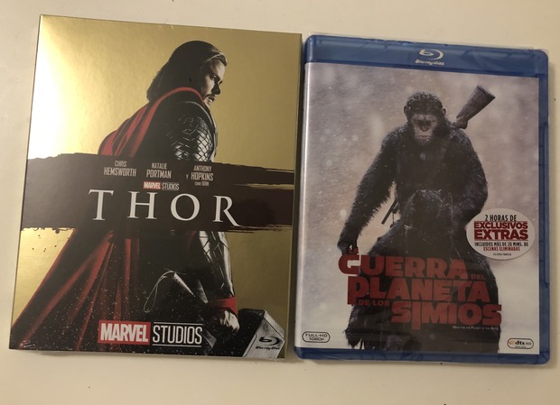 Gangas de carrefour