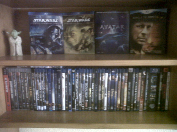 Mis peliculas 