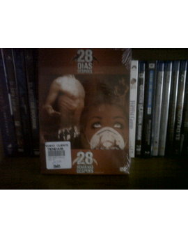Las mejores pelis de zombies