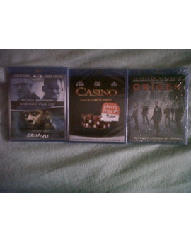 ultima compra (31-3-11)