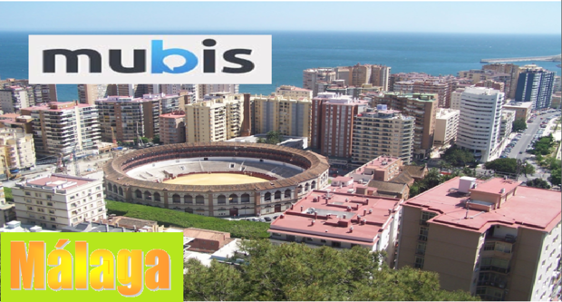 Mubis Málaga 