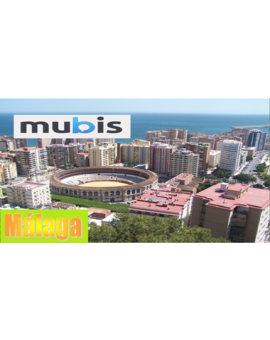 Mubis Málaga 